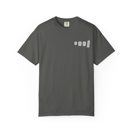 Four Pedal Society T-Shirt
