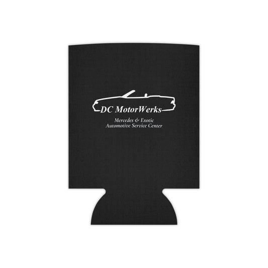 DCMotorWerks Can Cooler
