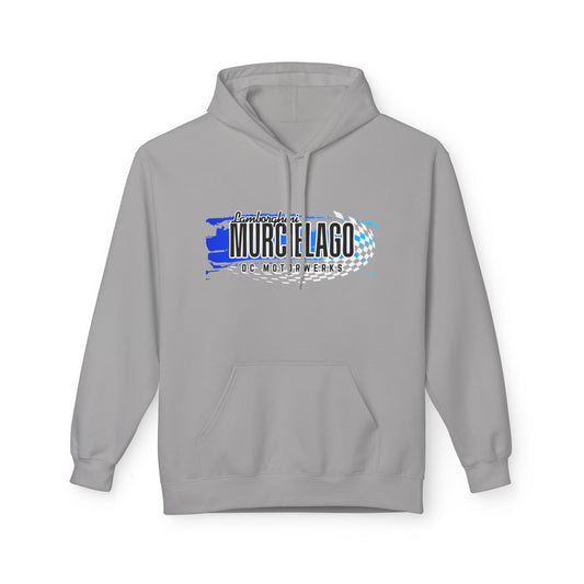 DCMW "Merci" Hoodie