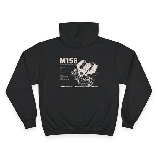 M156 Hoodie