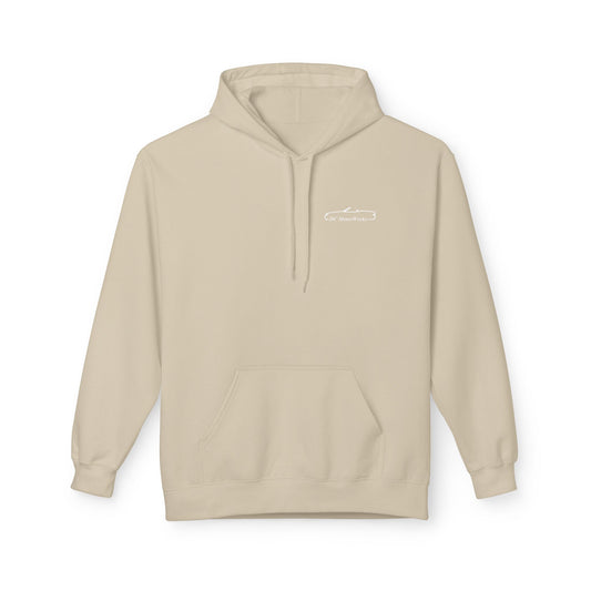 DCMW Seal Hoodie