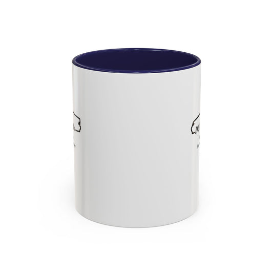 DCMotorWerks Coffee Mug