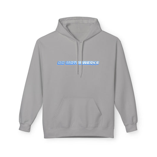 Retro DCMW Hoodie