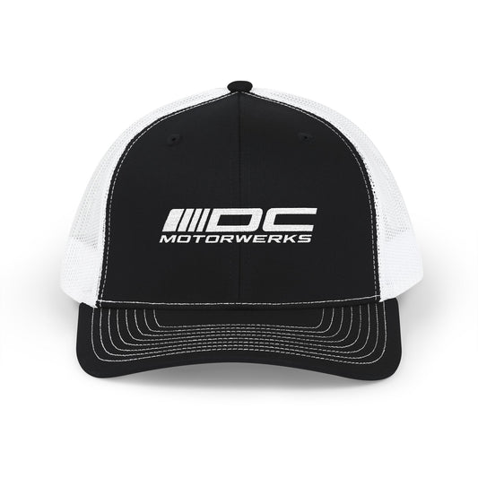 DC Trucker Hat