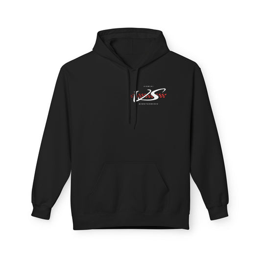 VS DIablo Hoodie
