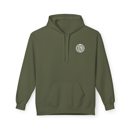 Enthusiast Hoodie