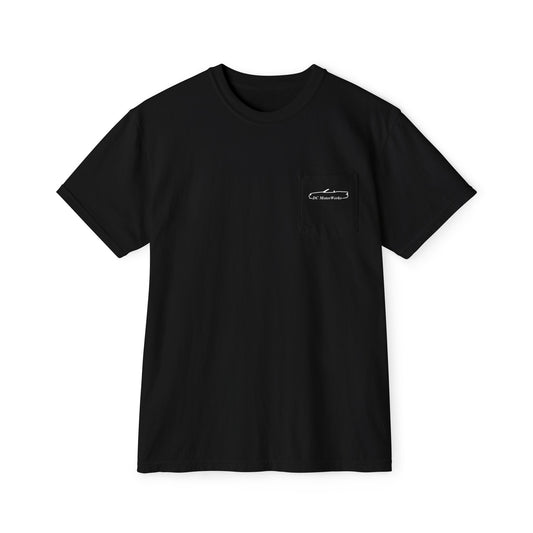 DC Pocket Tee