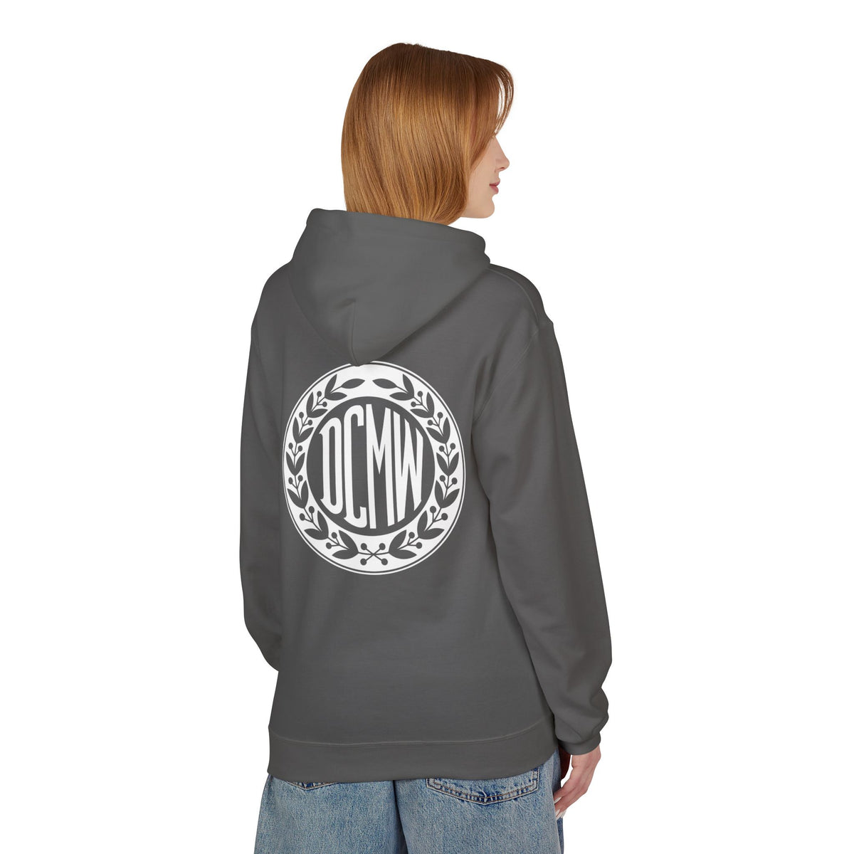 DCMW Seal Hoodie