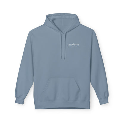 DCMW Seal Hoodie