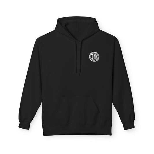 Enthusiast Hoodie