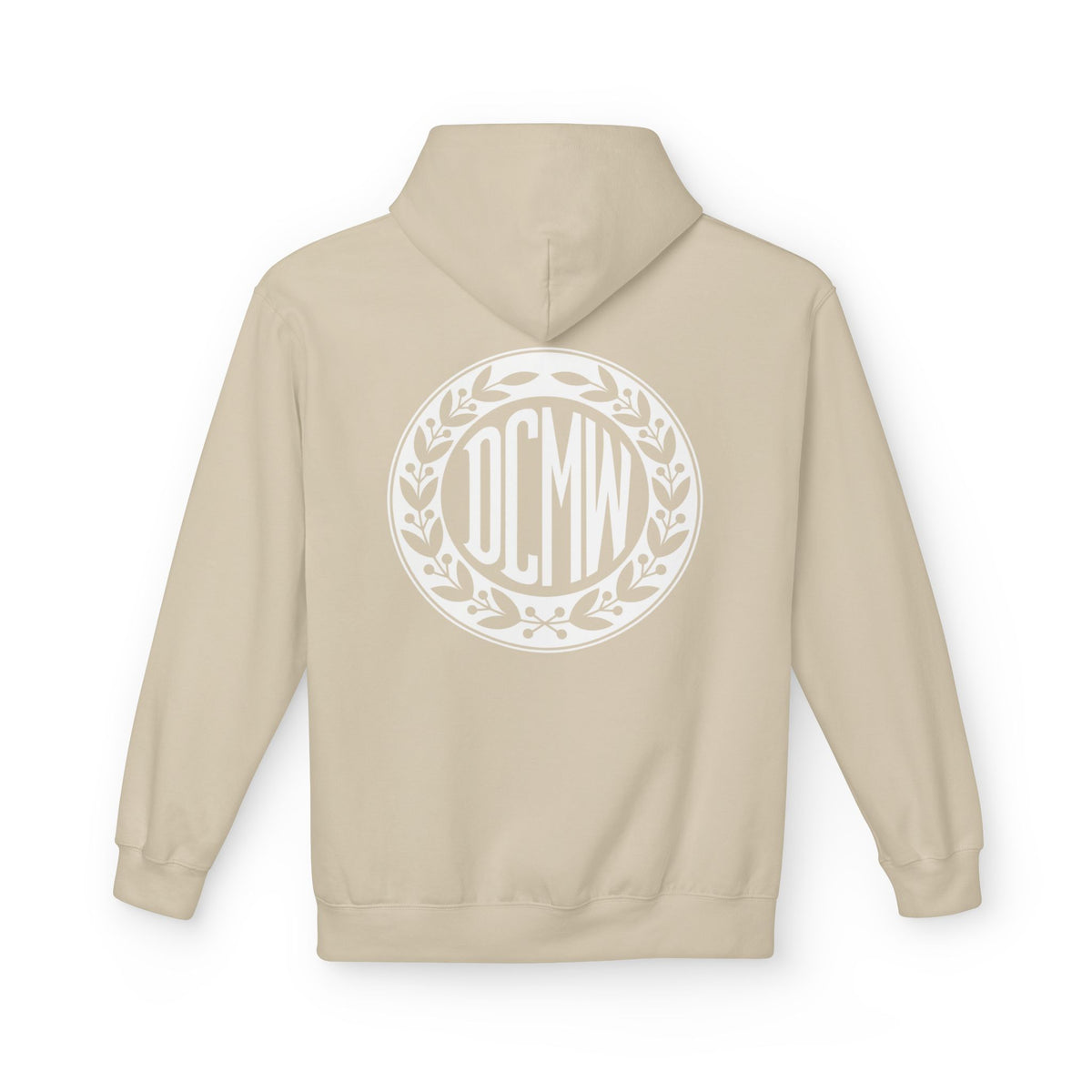 DCMW Seal Hoodie