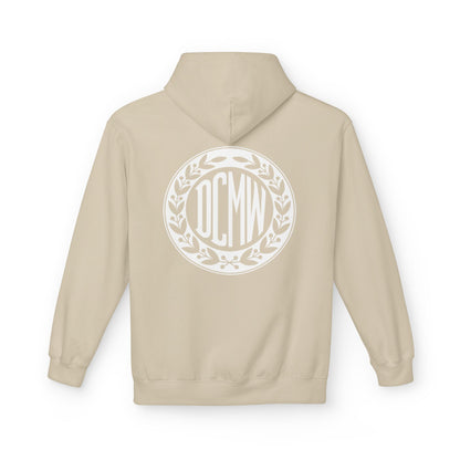 DCMW Seal Hoodie