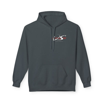 VS DIablo Hoodie