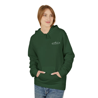 DCMW Seal Hoodie
