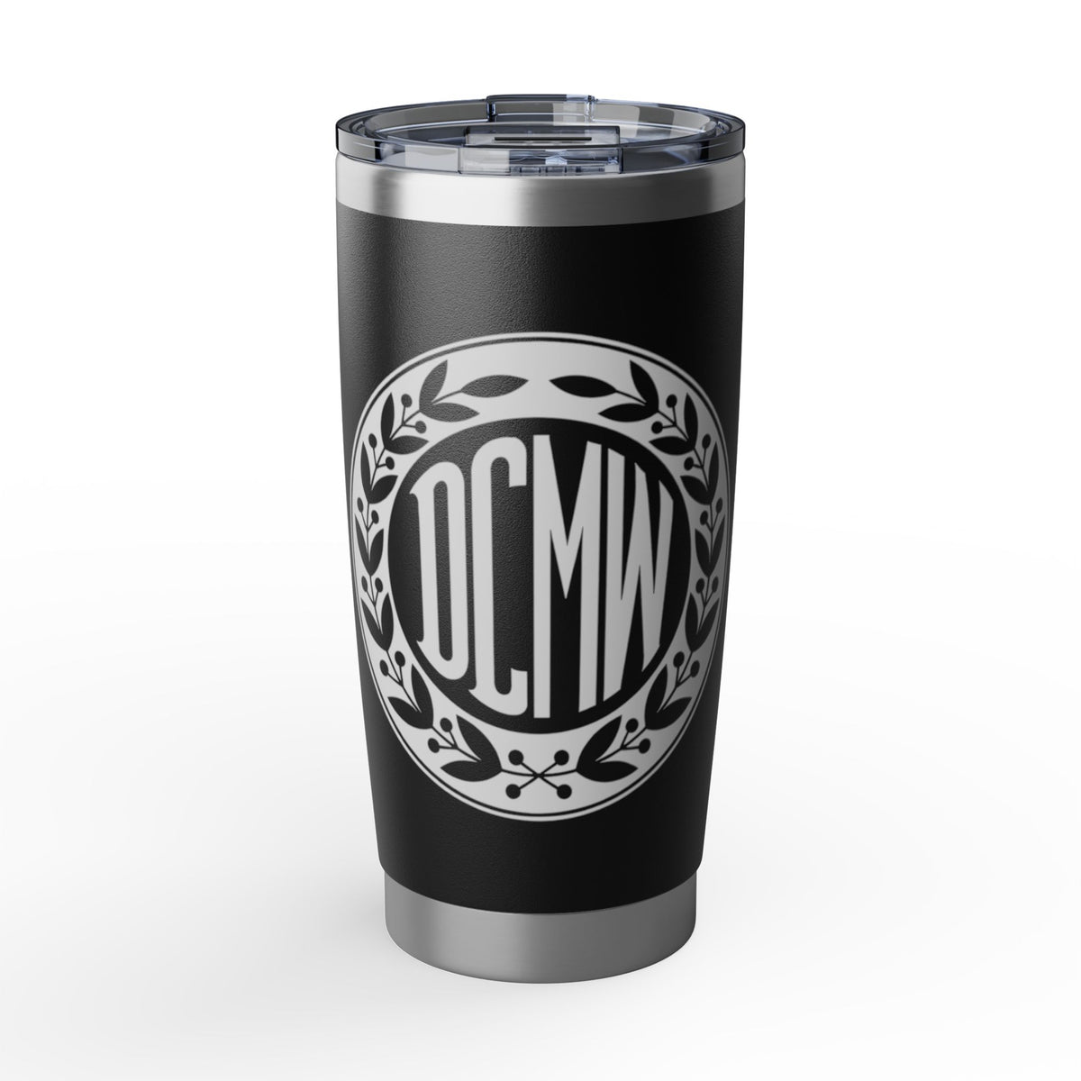 DCMW Tumbler