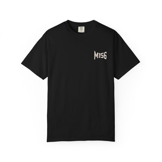 M156 DCMW Shirt