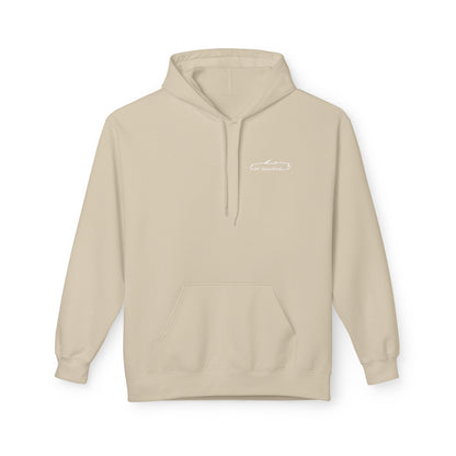 DCMW Seal Hoodie