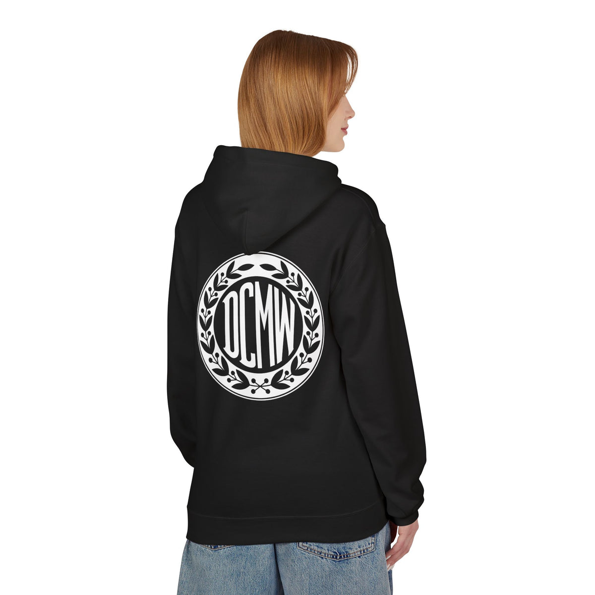 DCMW Seal Hoodie
