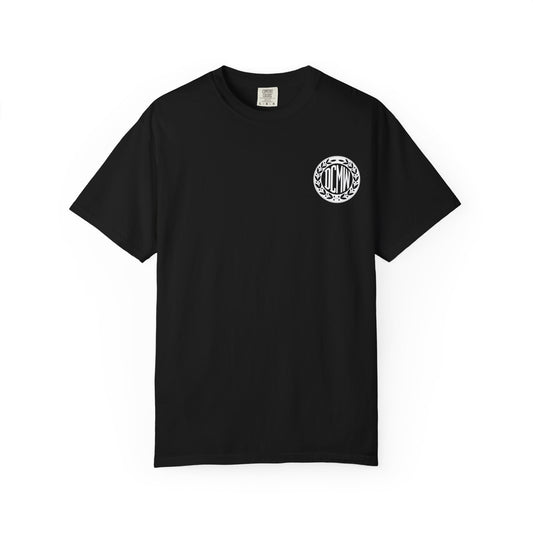 Done Correct Crest T-Shirt