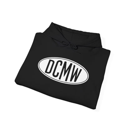 4 Pedals Hoodie