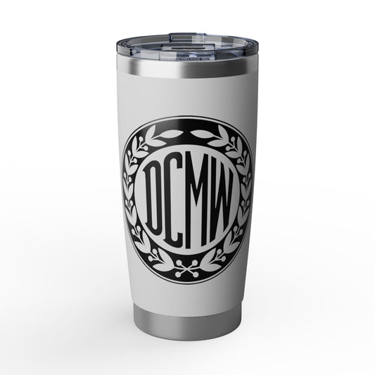 DCMW Tumbler