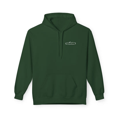 DCMW Seal Hoodie