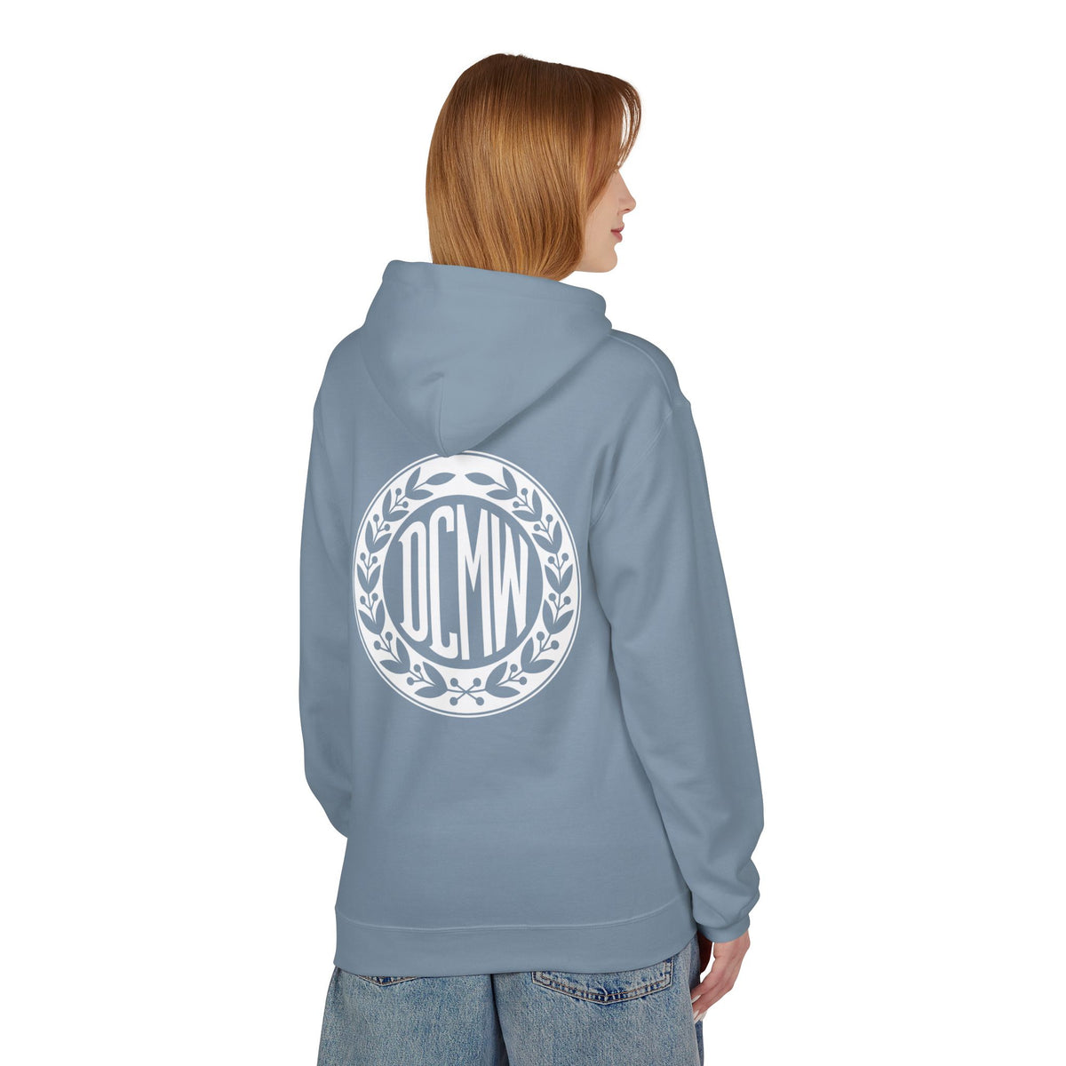 DCMW Seal Hoodie