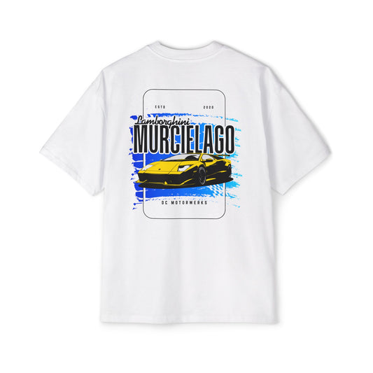 DCMW "Murci" Vintage Tee