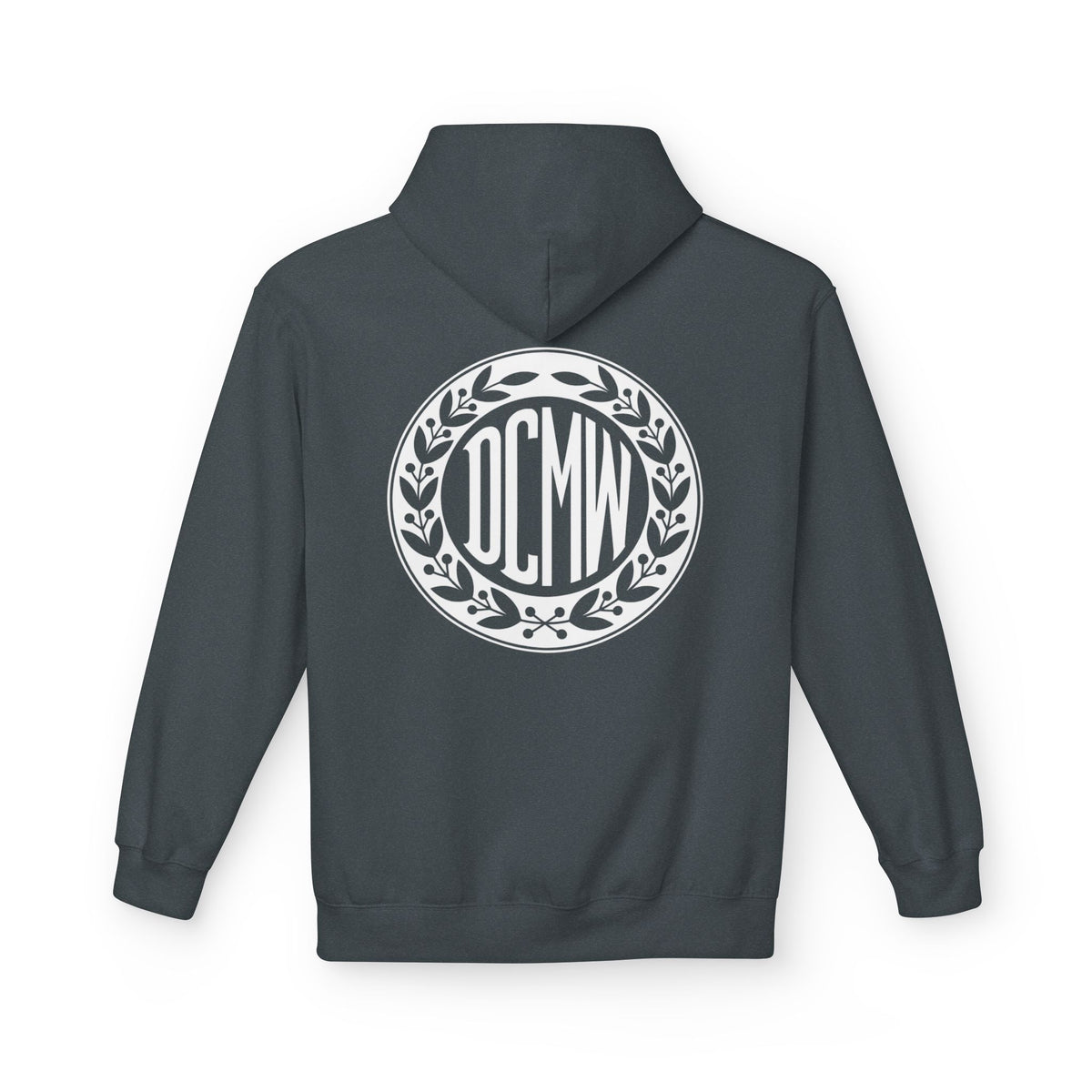 DCMW Seal Hoodie