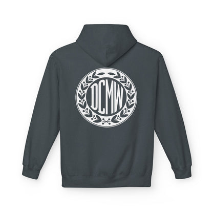 DCMW Seal Hoodie
