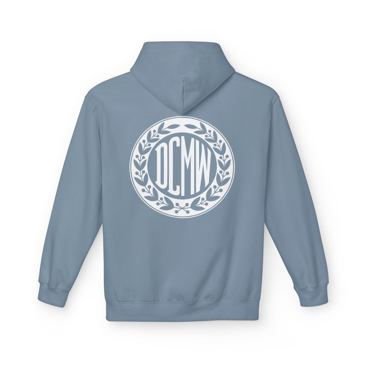 DCMW Seal Hoodie