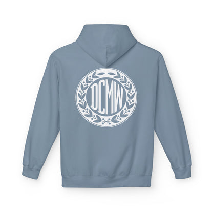 DCMW Seal Hoodie