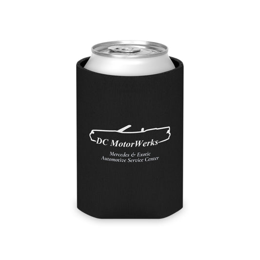 DCMotorWerks Can Cooler