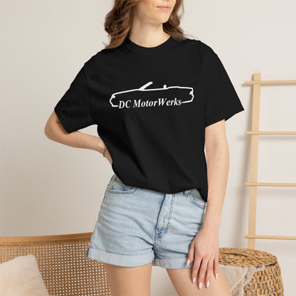 DCMW Logo Tee