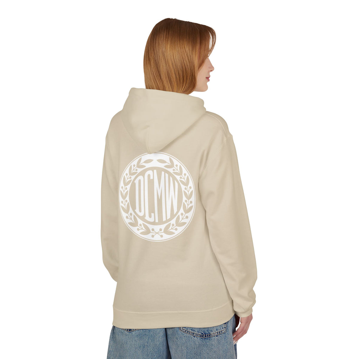 DCMW Seal Hoodie