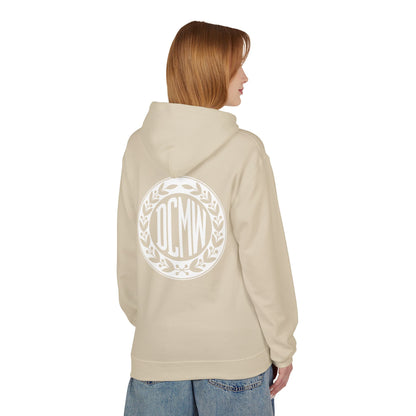 DCMW Seal Hoodie