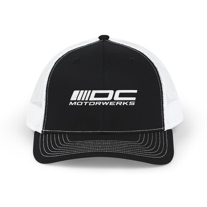 DC Trucker Hat
