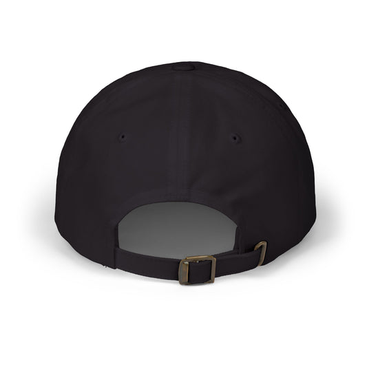 "Enthusiast's Garage" Vintage Auto Logo Hat