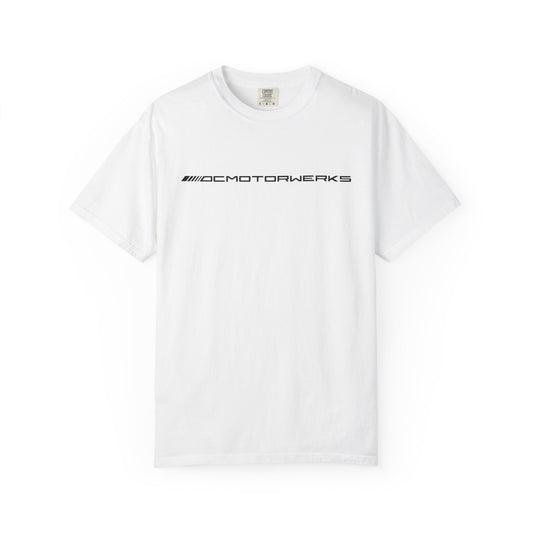 Motorwerks Minimalist Shirt