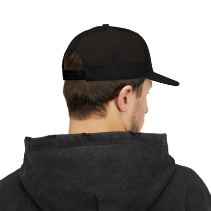 DC Trucker Hat