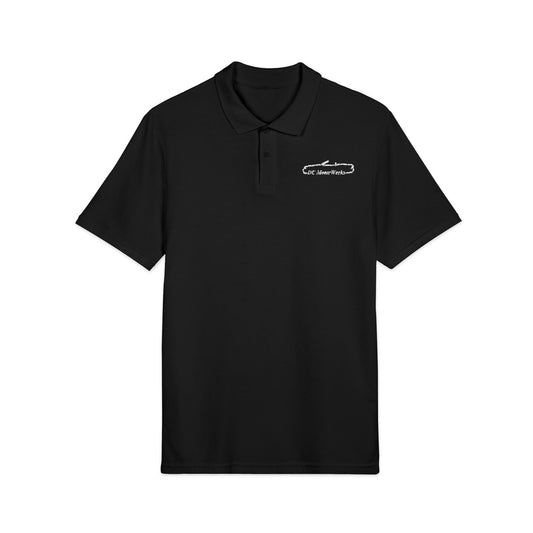 DC MotorWerks Polo Shirt