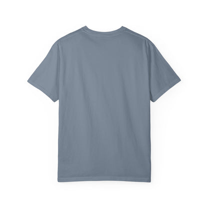 DCMW Oval Logo T‑Shirt