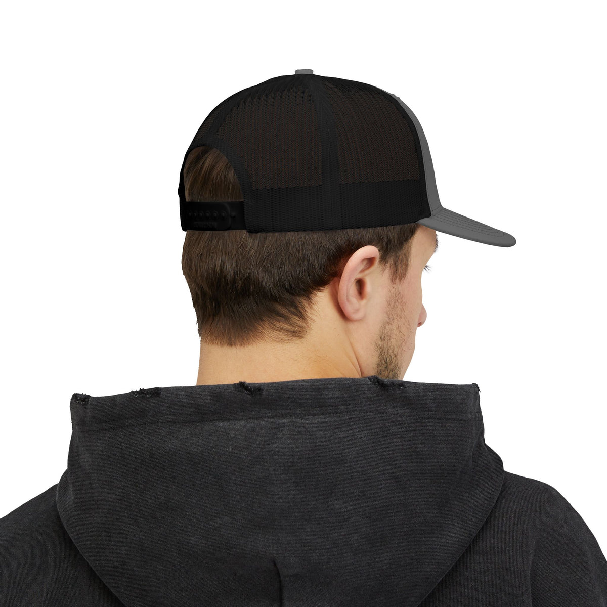 DC Trucker Hat