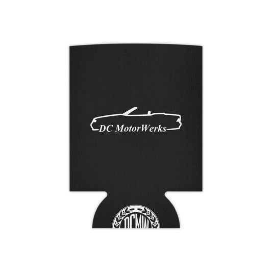DC MotorWerks Can Coozie