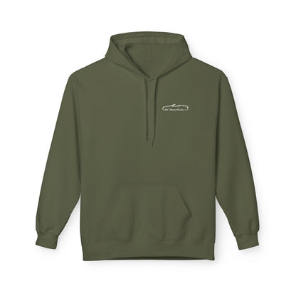 DCMW Seal Hoodie