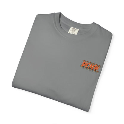 Oktoberfest 2026 DC Motorwerks T‑Shirt