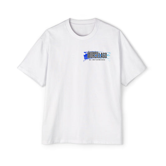 DCMW "Murci" Vintage Tee