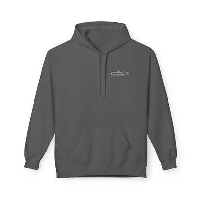 DCMW Seal Hoodie