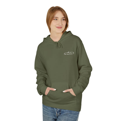 DCMW Seal Hoodie