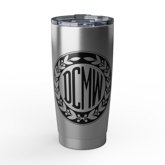DCMW Tumbler